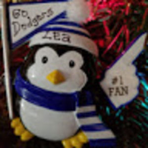 Meet your Posher, Lea